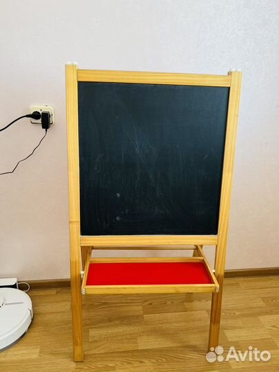 Доска для рисования IKEA
