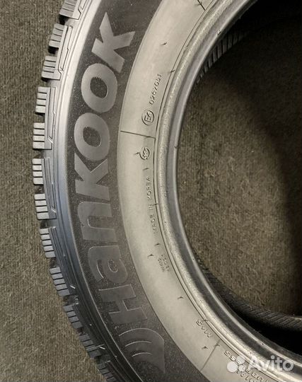 Hankook Winter I'Pike RS W419 215/65 R16