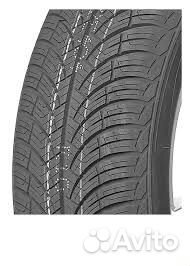 Sonix Prime A/S 225/55 R19 V