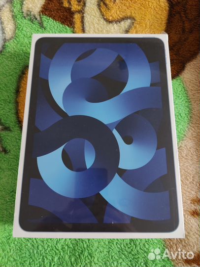 iPad air 2022 (5 gen) 8/64