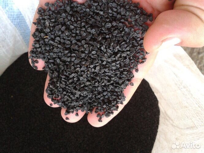 Семена лука-севка (чернушка) Штуттгартер ризен