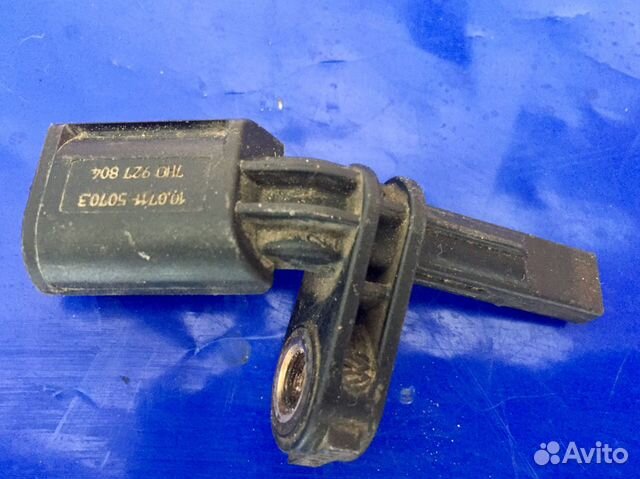 7H0927804 VAG Датчик ABS передний / задний