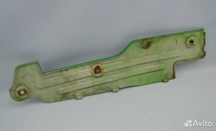 Накладка фары, левая volvo FH (01.05)