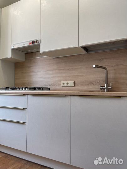 Кухонные гарнитуры