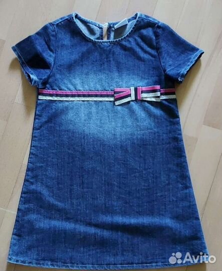 Детские вещи для девочки