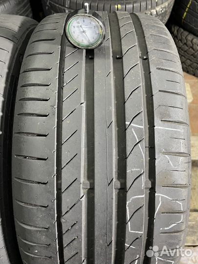 Continental ContiSportContact 5 235/40 R18