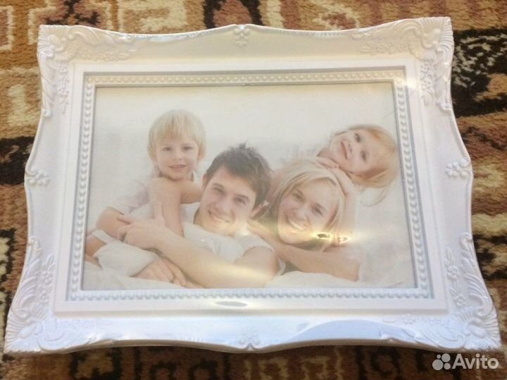 Рамка для фото 13х18
