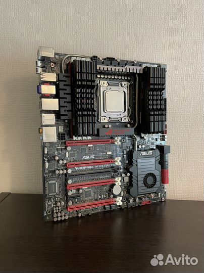 Скупка комплектующих / компьютеров