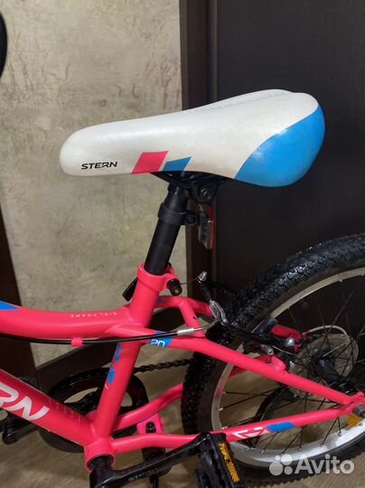 Велосипед stern 20