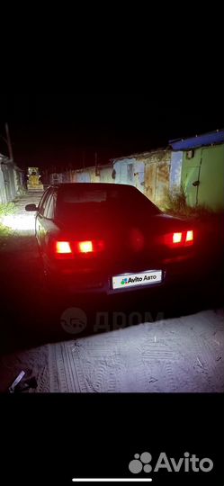 Daewoo Espero 2.0 МТ, 1997, 260 000 км