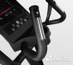 Bronze GYM E1100M PRO Эллиптический эргометр