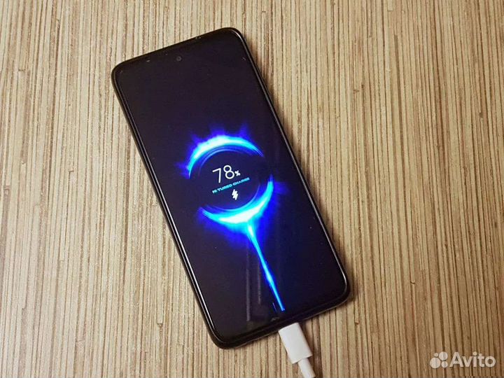 Быстрая зарядка Xiaomi Samsung Самсунг iPhone идру