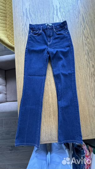 Джинсы mango 34