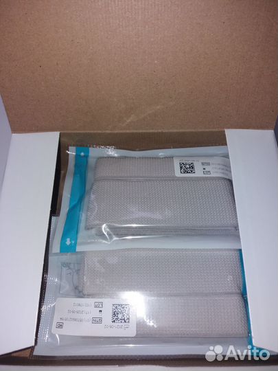 Средства по уходу за стомой