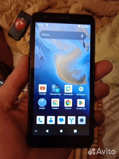 ZTE Blade A31 Lite, 32 ГБ