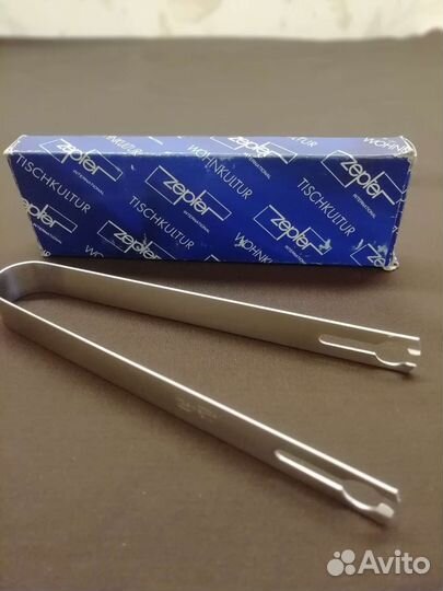 Щипцы zepter оригинал