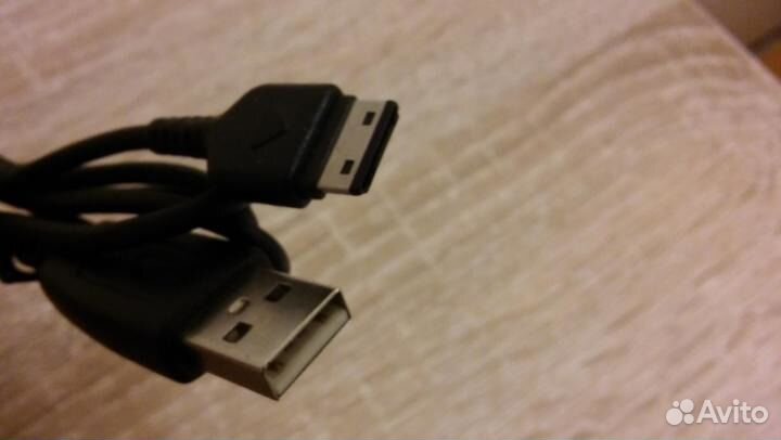 USB кабели samsung