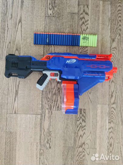 Nerf N Strike Elite Enfinus