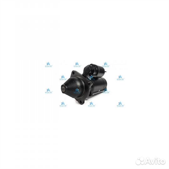 Стартер STI2016 12В, 4кВт