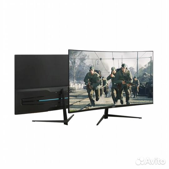 Монитор 165 Гц 24 дюйма