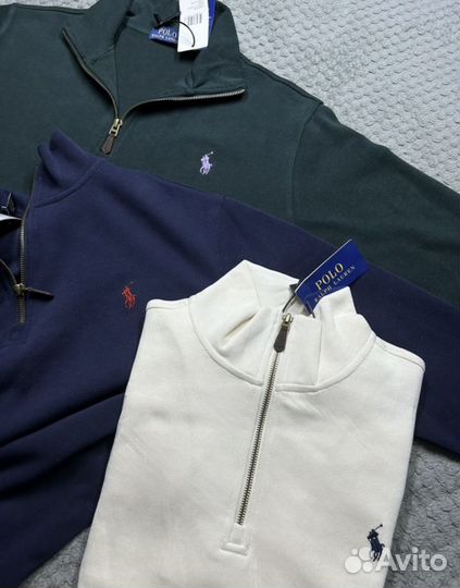 Кофта Polo ralph lauren