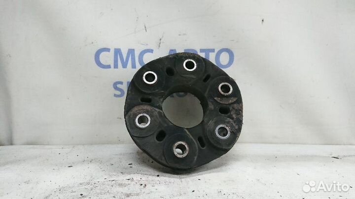 Муфта карданного вала Mercedes-Benz Cls-Class W219