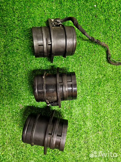 Расходомер дмрв 1.8 CDA Audi WV Skoda