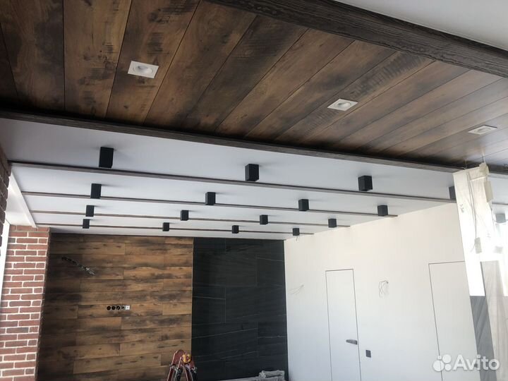 Ремонт сан узла под ключ