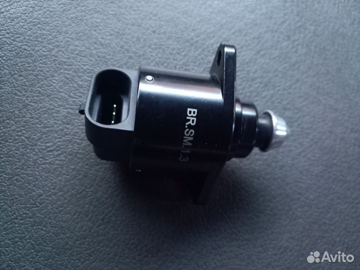 Регулятор холостого хода Chevrolet Lacetti