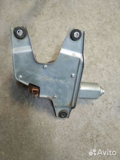 Мотор заднего дворника Хонда