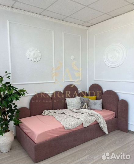 Кровать с гарантией