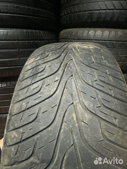 Hankook Ventus ST RH06 235/55 R18 100V