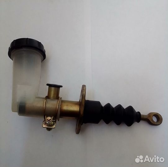 Цилиндр сцепления главный ваз-2123 Chevrolet Niva