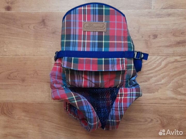 Рюкзак переноска кенгуру