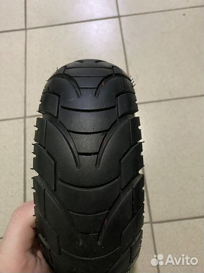 Покрышка Tuovt 80/65-6