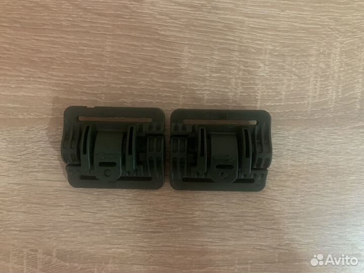 Быстросброс для плитника