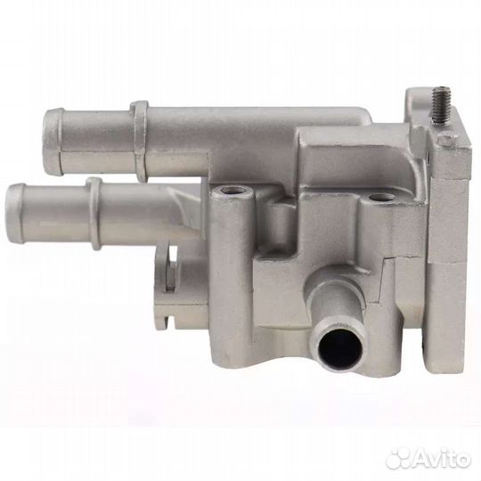 Корпус термостата на Chevrolet Cruze, Opel Astra