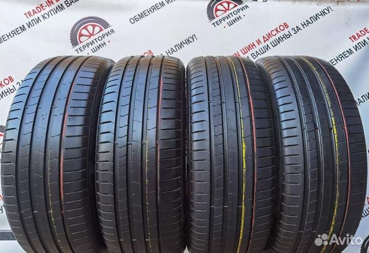 Pirelli P Zero 245/45 R20 88H
