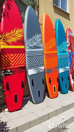 Сап борд /сапборд / Sup board/ sup доска