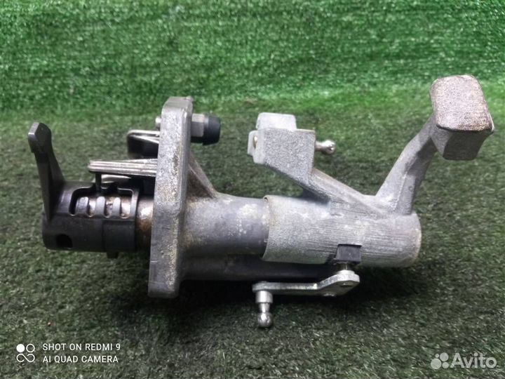 Механизм выбора передач Opel Vectra C (2002-2009)