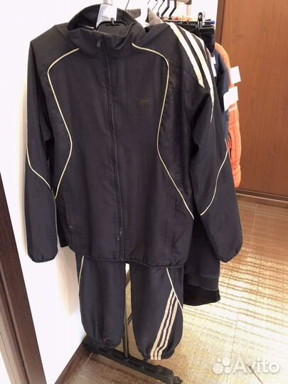 Спортивный костюм р 164