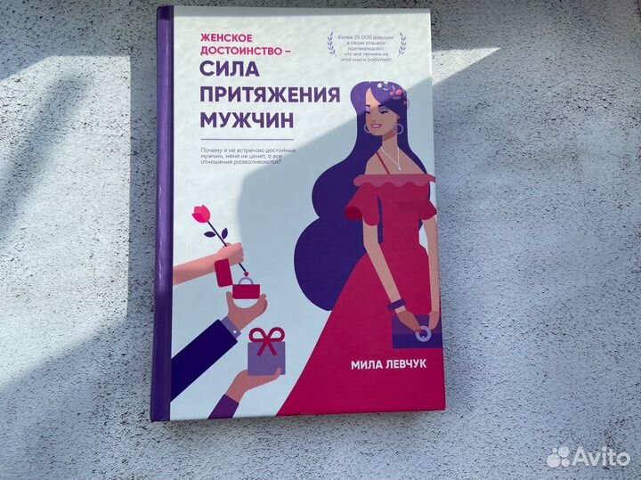 Мила Левчук 