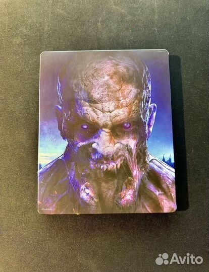 Dying Light 2 Deluxe Edition ps4