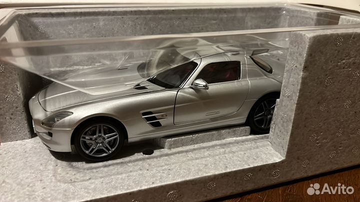 Коллекционные модели