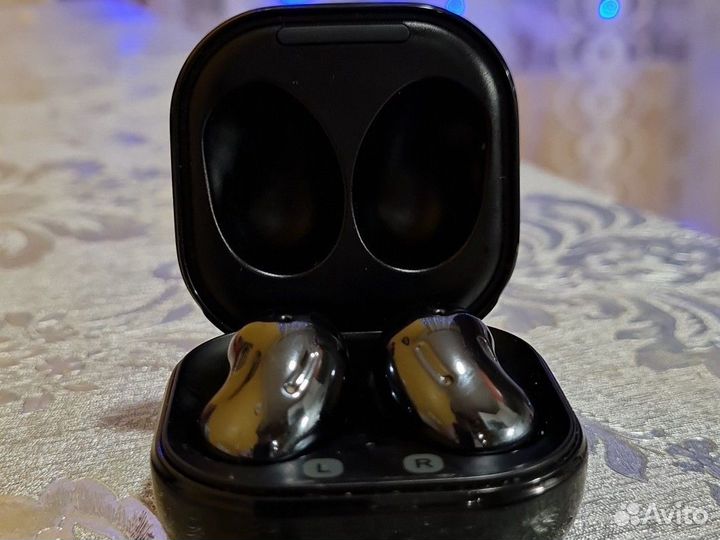 Наушники samsung