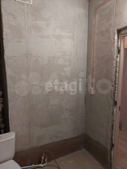 Квартира-студия, 19 м², 2/16 эт.