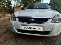 ВАЗ (LADA) Priora 1.6 MT, 2013, 72 000 км