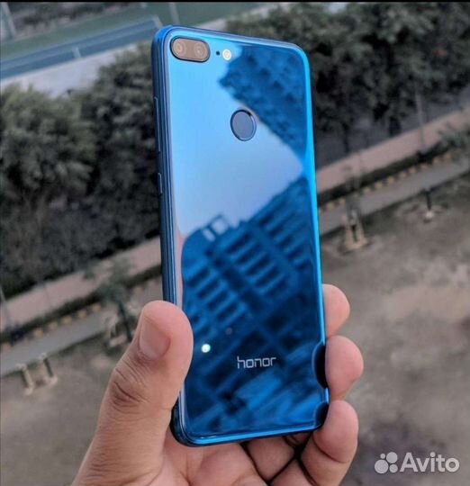 Honor 9 Lite 32gb