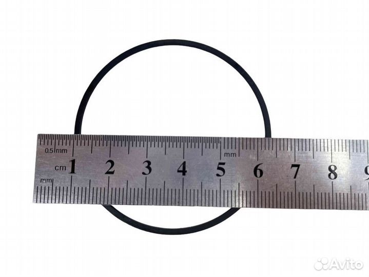 Поршень в сборе 154FMI D54 мм