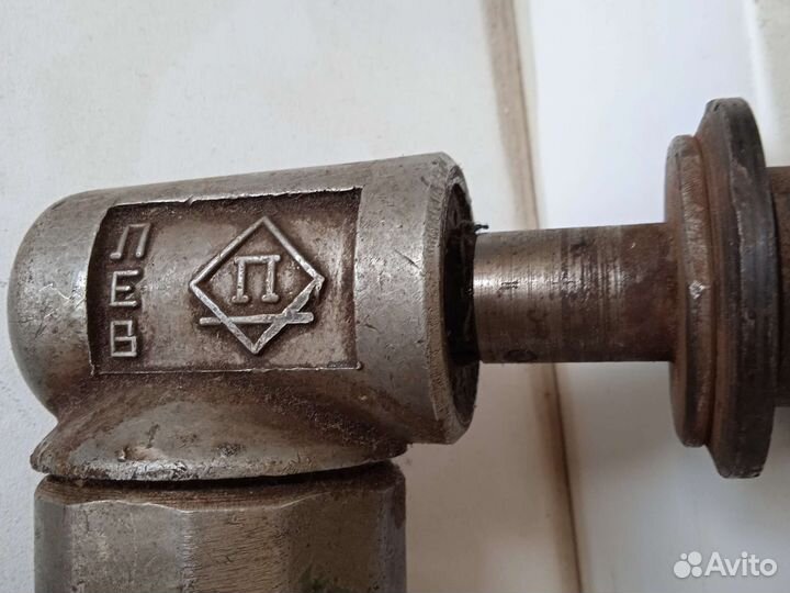 Пневматический гайковерт. Шлиф машина